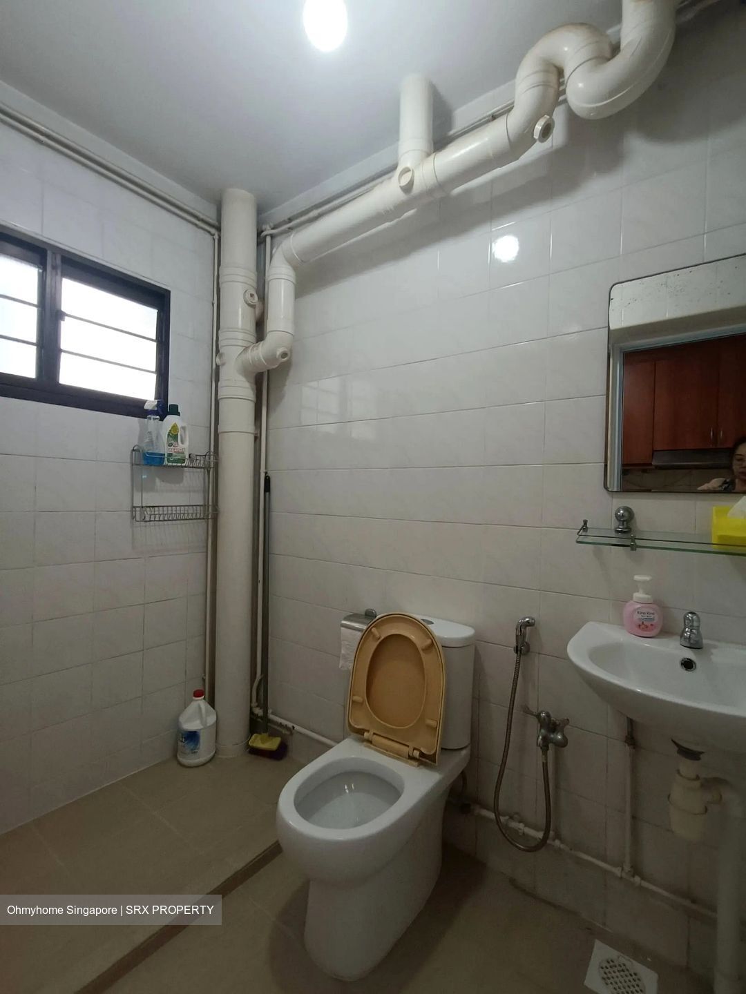 Blk 539 Woodlands Drive 16 (Woodlands), HDB 4 Rooms #579646971